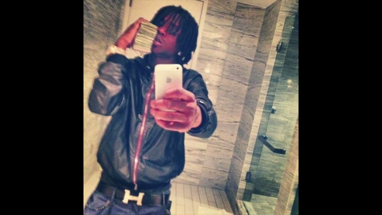 [FREE] Old Chief Keef x Futuristic Glo Type Beat “star