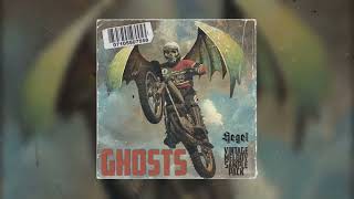 [FREE] Vintage Melody Sample Pack "Ghosts" (Prod.hegel) (Samples For Trap, boombap, Lofi, ... )