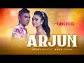 Om. Adella  | Gerry Mahesa Feat Anisa Rahma – ARJUN |  Balada cinta emosional | CHGB