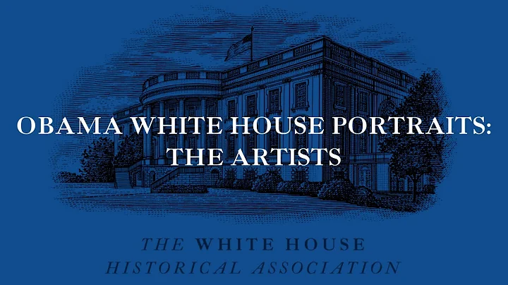The 1600 Sessions: Obama White House Portraits: Th...