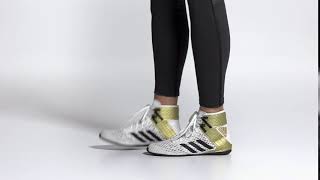 adidas speedex 16.1 boost boxing shoes