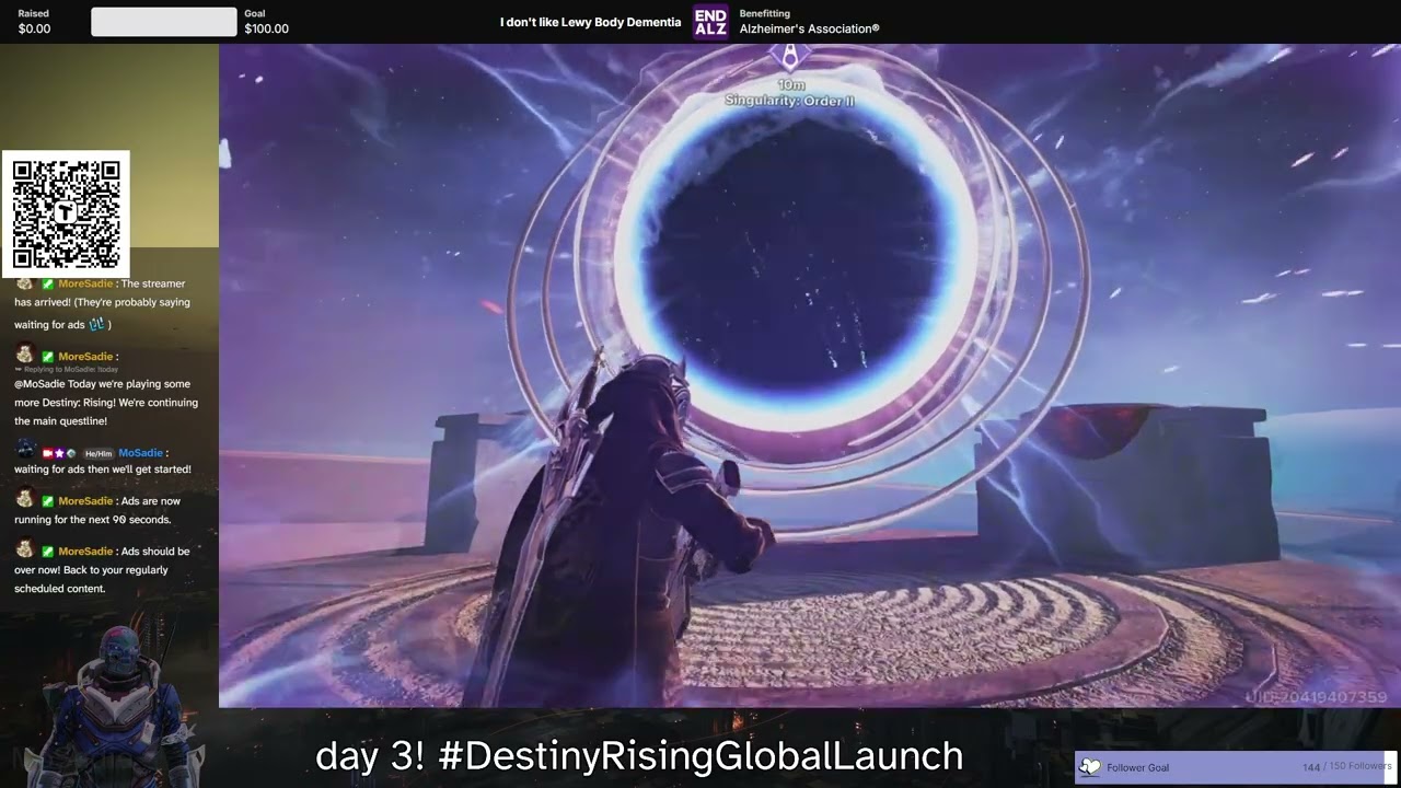 destiny rising day 3