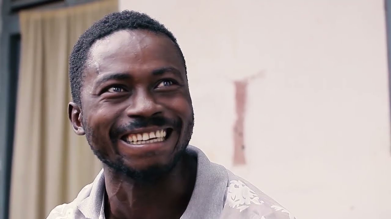 House of exile  ft . Maame NYARKO, bob santo alive, Akasima etc