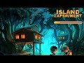 Island Experiment - Macera Oyunu