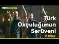 Türk Okçuluğunun Serüveni | Hunlar