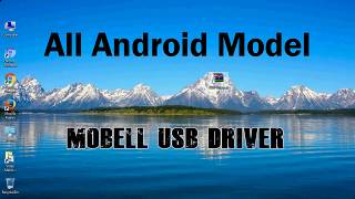 How to Install Mobell USB Driver for Windows | ADB and FastBoot screenshot 4