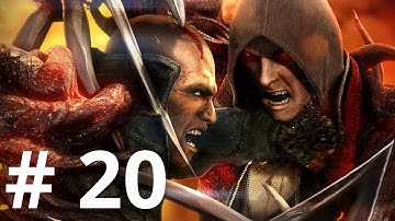 Prototype 2 Gameplay Part 20 | Hindi Commentary | (Xbox 360/PS3/PC) HD