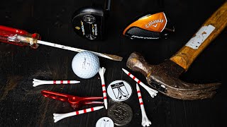 How To Catch Cheating Golfers - Top Ways People Cheat in Golf screenshot 4