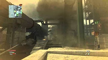 MW3 Triple Kill AfterLife