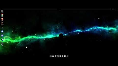 How to make desktop shortcuts in Ubuntu/GNOME !