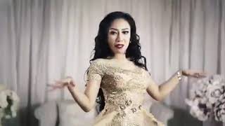 Dewi sanca - Cintaku Telolet ( Video Music)