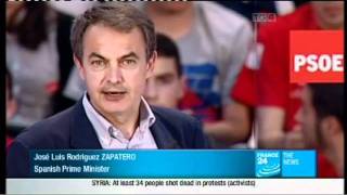 20110521 [france24]  Israel-Palestine-Libya-Syria-Spain-Ireland