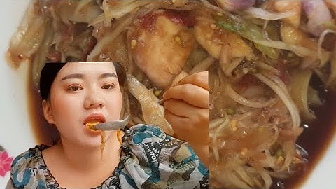 Tuav Qaub Noj Qab Heev Li  29.9.2020