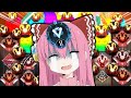 S24苦行のソロマスちゃれんじ前編【ダイヤⅣ〜ダイヤⅡ】