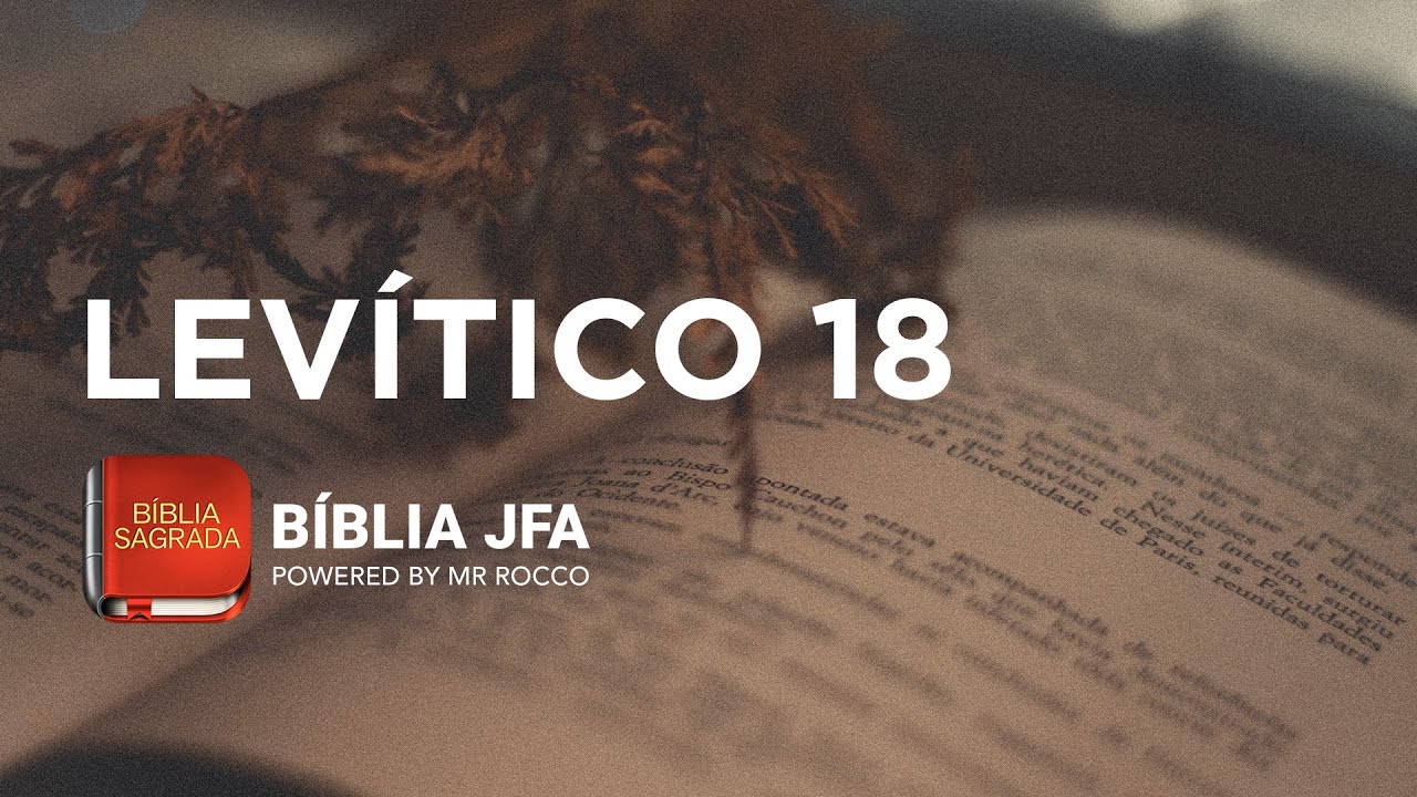 lev-tico-18-b-blia-jfa-offline-youtube