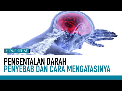 Video: Adakah merokok menyebabkan trombositosis?