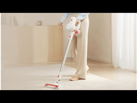 Xiaomi Vacuum G20 Lite