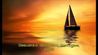 Enya  Orinoco Flow traduo