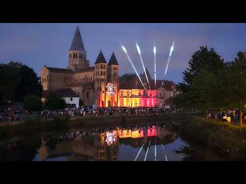 Embrasement de la Basilique et veillée pour la paix - fêtes du Sacré-Cœur 2026