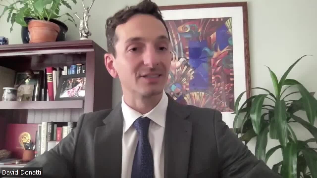 WebXtra: ACLU attorney weighs in on proposed foreign-owned land restriction bill