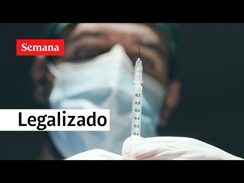 Corte legalizó suicidio médicamente asistido: ¿en qué consiste?