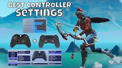 best controller fortnite settings sensitivity dead zone 2 xbox ps4 fortnite season 8 duration 3 15 - ps4 fortnite controller settings