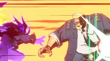 Heavy Mob Cemetery is Bad