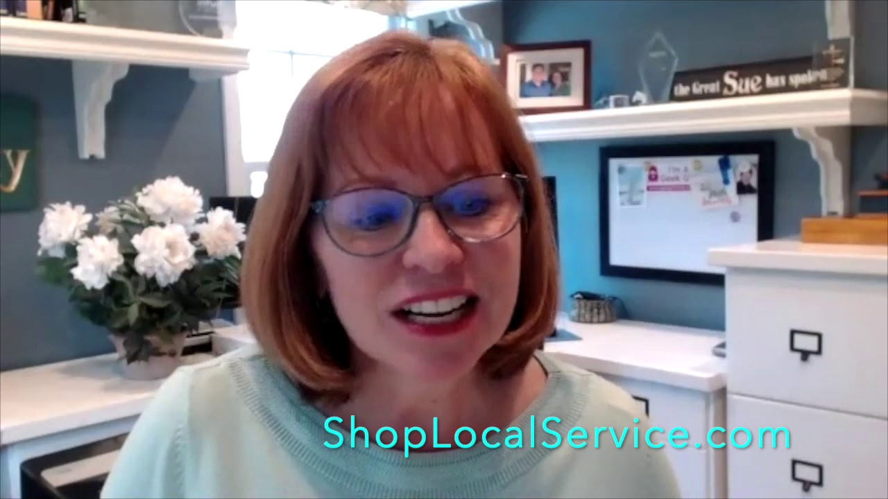 AccountAbility Interview with Shop Local