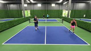04/24/24 / Painted Pickle / Strader, Reed -vs- Weatherholtz, Hall / Game 8
