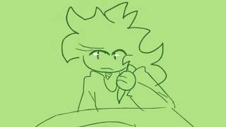 money wont pay - looping animation