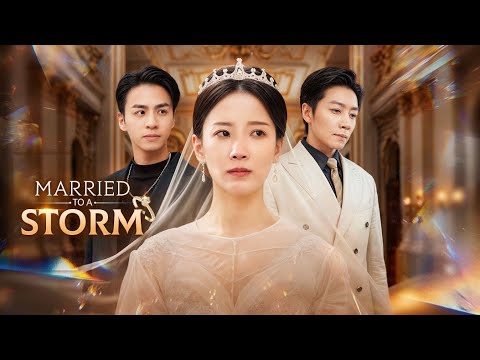 Married to a Storm poster