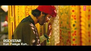 Kateya Karun - Official Full Song HD - Rockstar - Harshdeep Kaur & Sapna Awasthi 2011
