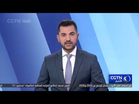 زيارة القنصل العام الصيني لجامعة برمنغهام دبي