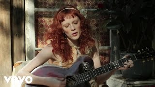 Karen Elson - Cruel Summer (Acoustic)