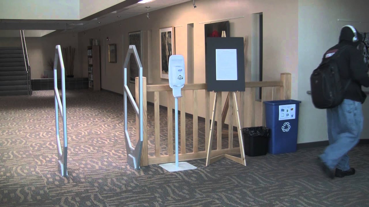 Video Project 1 Final COMM 2250