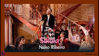 NUNO RIBEIRO - Saloia (letra)