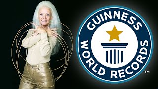 How I Lost The World's Longest Fingernails - Guinness World Records