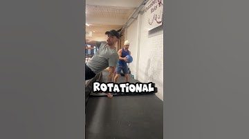 Medicine ball work 🪩🥊 #tutorial #boxing #boxingtraining #learntobox #boxingtutorial #shorts