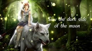Nightcore-Wolves (Female punk cover)