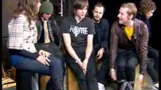 The DL - Kaiser Chiefs Outtake (Regrets)