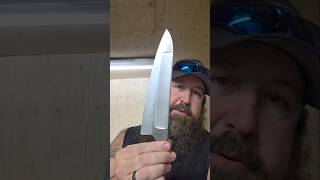 Whats in the works Wednesday #KnifeMaking #handmade #chef #cooking #kitchen