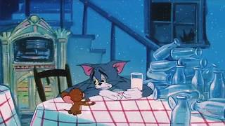 Kina – Get you the moon(Tom and Jerry)