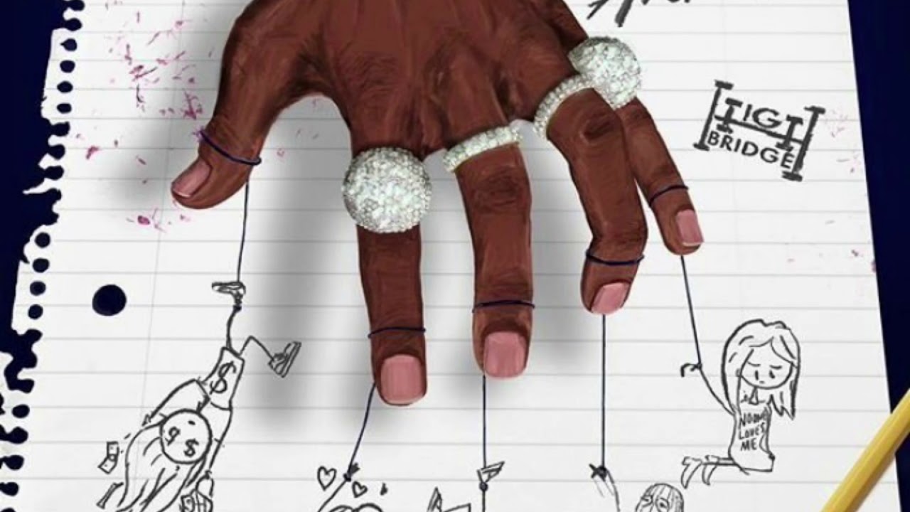 metro boomin make it boom loop