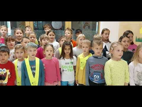 OŠ Primoža Trubarja,