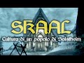 SKYRIM - Skaal: Cultura di un popolo di Solstheim