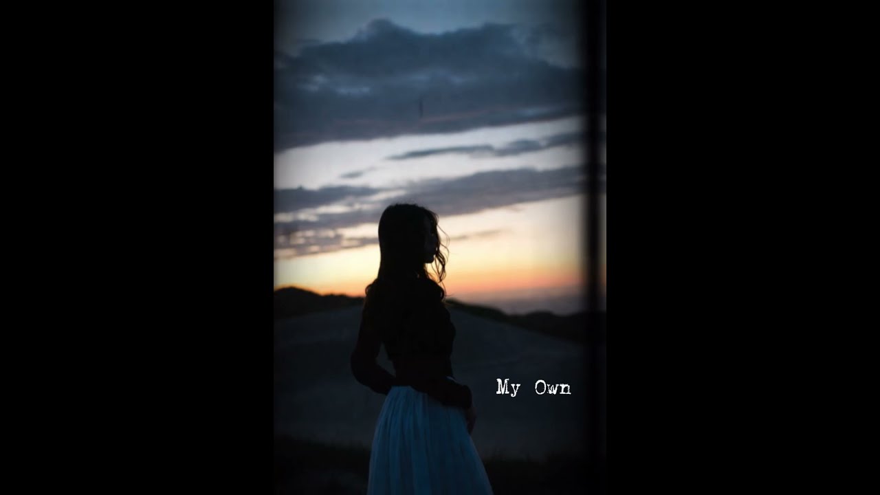 My Own – T (Official Audio)