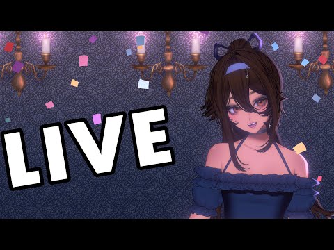 Wholesome GF ASMR LIVE: Let's have a COLD Saturday Chat~ [Just Chilling~]
