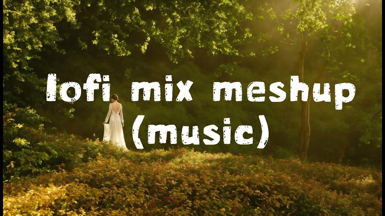 Lofi playlist songs all songs ❤️‍🩹❤️‍🩹