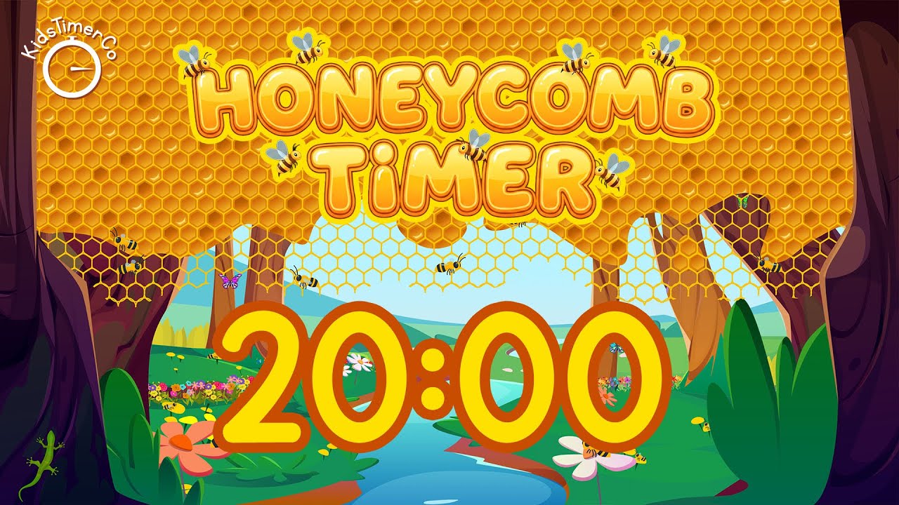 Honeycomb Bees