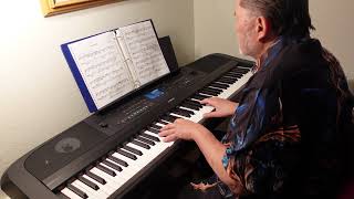 Interlude I arr. by Mark Hayes